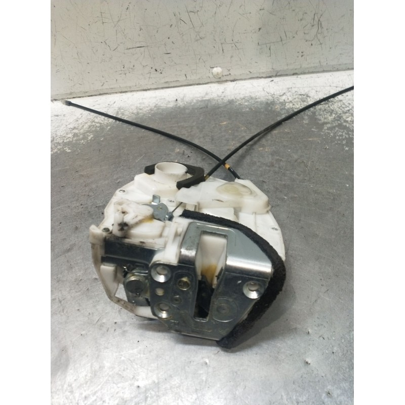 Recambio de motor cierre centralizado trasero derecho para suzuki swift berlina (mz) gl (5-ptas.) referencia OEM IAM  5P 