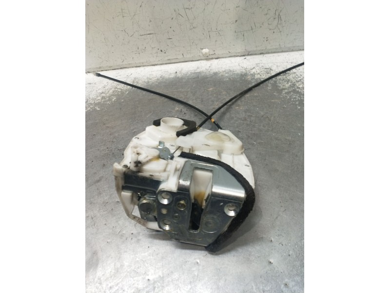 Recambio de motor cierre centralizado trasero derecho para suzuki swift berlina (mz) gl (5-ptas.) referencia OEM IAM  5P 