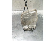 Recambio de motor cierre centralizado trasero derecho para suzuki swift berlina (mz) gl (5-ptas.) referencia OEM IAM  5P  2