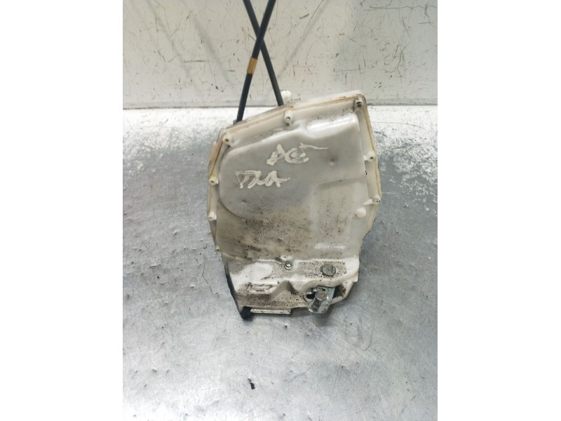 Recambio de motor cierre centralizado trasero derecho para suzuki swift berlina (mz) gl (5-ptas.) referencia OEM IAM  5P 