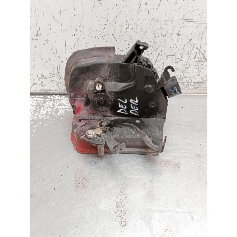 Recambio de motor cierre centralizado delantero derecho para bmw 3 compact (e46) 320 td referencia OEM IAM  2P 