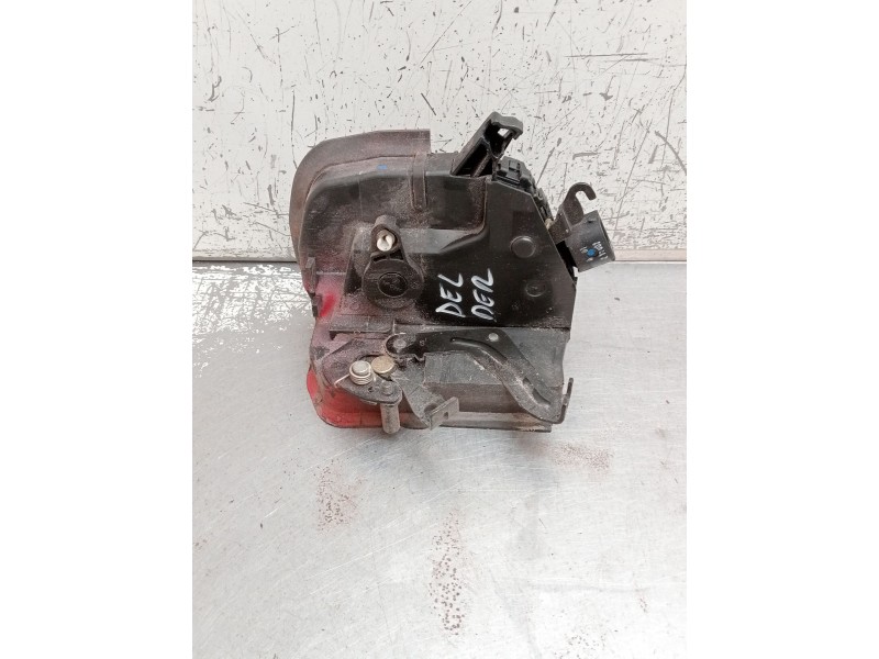 Recambio de motor cierre centralizado delantero derecho para bmw 3 compact (e46) 320 td referencia OEM IAM  2P 