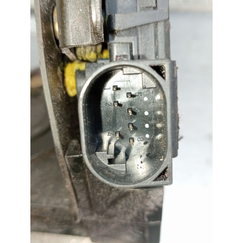 Recambio de motor cierre centralizado delantero derecho para bmw 3 compact (e46) 320 td referencia OEM IAM  2P 