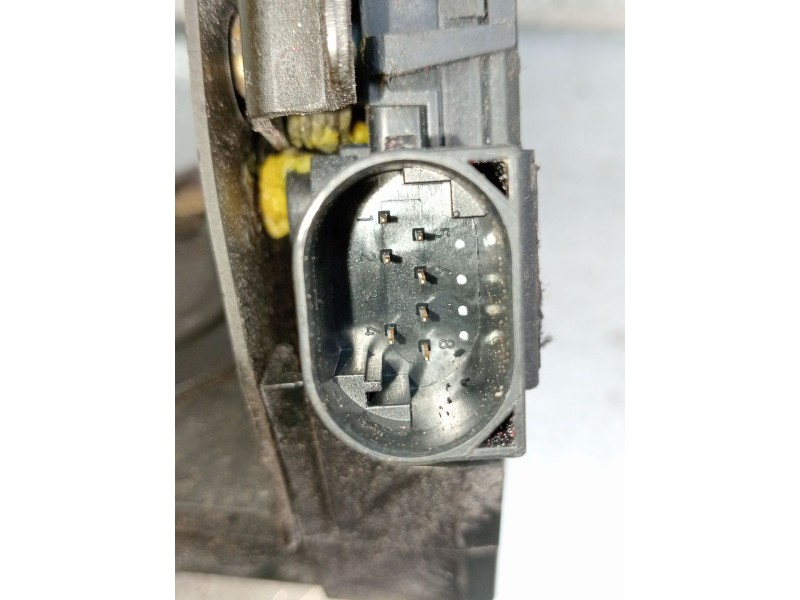 Recambio de motor cierre centralizado delantero derecho para bmw 3 compact (e46) 320 td referencia OEM IAM  2P 