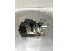 Recambio de motor cierre centralizado delantero izquierdo para chevrolet aveo / kalos hatchback (t200) 1.4 16v referencia OEM IA