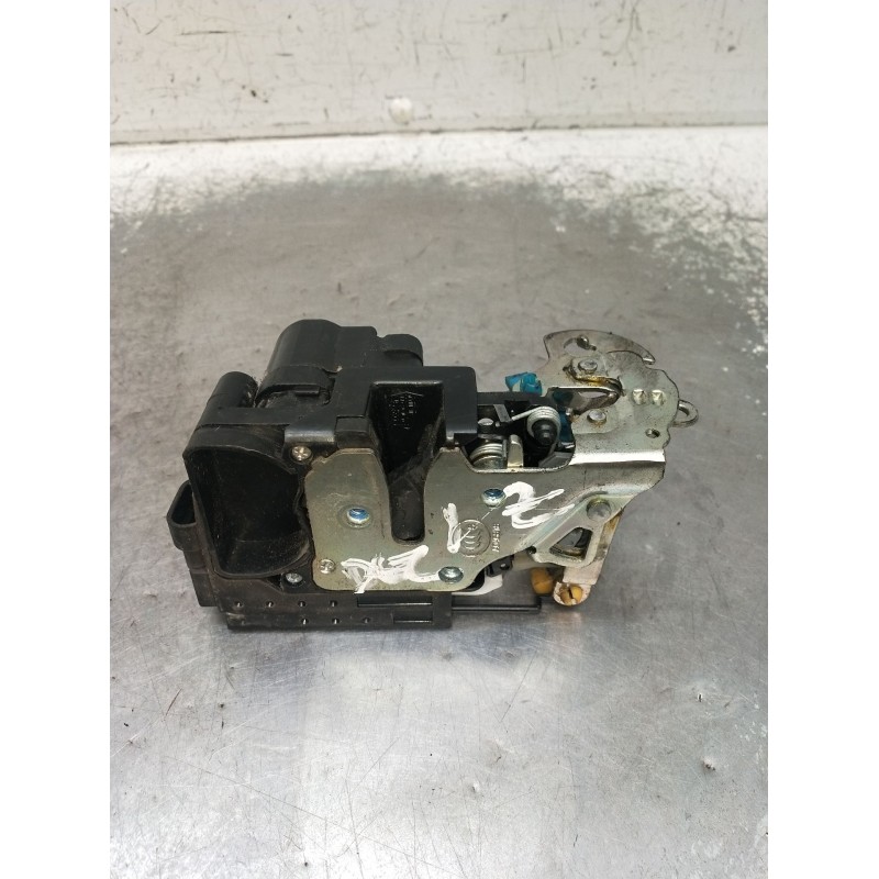 Recambio de motor cierre centralizado delantero izquierdo para chevrolet aveo / kalos hatchback (t200) 1.4 16v referencia OEM IA