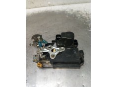 Recambio de motor cierre centralizado delantero izquierdo para chevrolet aveo / kalos hatchback (t200) 1.4 16v referencia OEM IA 2