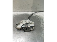 Recambio de motor cierre centralizado delantero izquierdo para suzuki swift berlina (mz) gl (5-ptas.) referencia OEM IAM  5P 