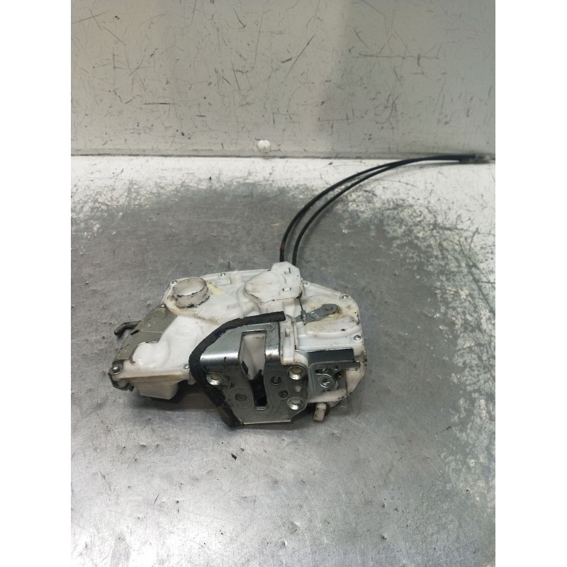 Recambio de motor cierre centralizado delantero izquierdo para suzuki swift berlina (mz) gl (5-ptas.) referencia OEM IAM  5P 