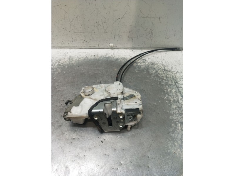 Recambio de motor cierre centralizado delantero izquierdo para suzuki swift berlina (mz) gl (5-ptas.) referencia OEM IAM  5P 