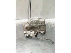 Recambio de motor cierre centralizado delantero izquierdo para suzuki swift berlina (mz) gl (5-ptas.) referencia OEM IAM  5P  2