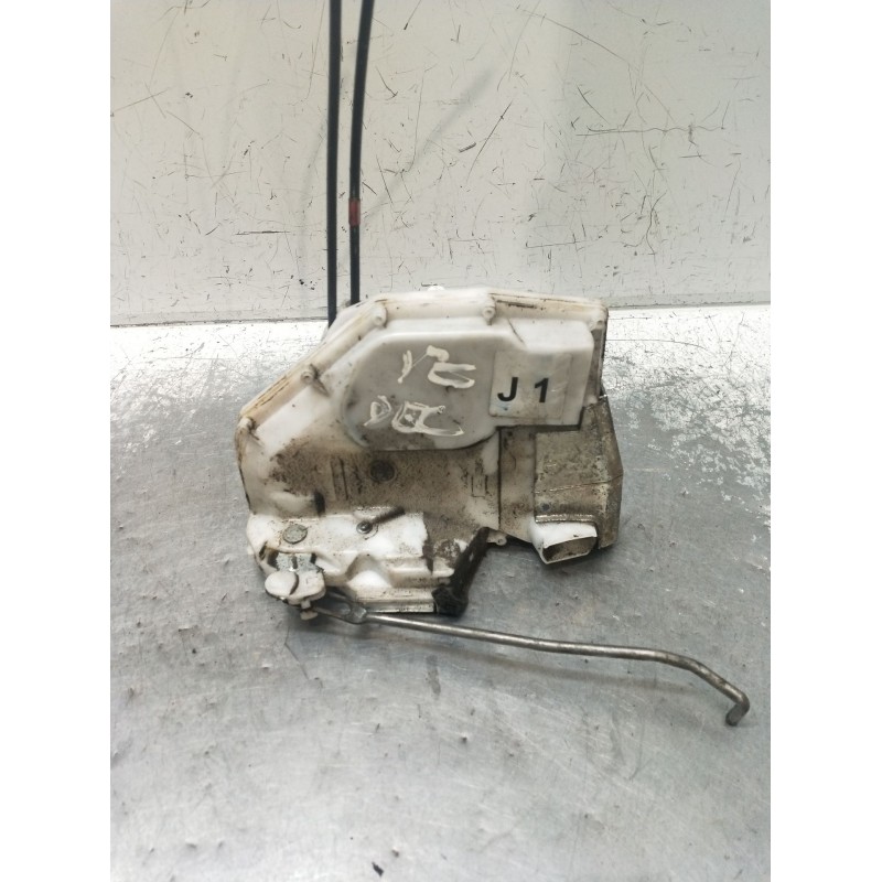 Recambio de motor cierre centralizado delantero izquierdo para suzuki swift berlina (mz) gl (5-ptas.) referencia OEM IAM  5P 