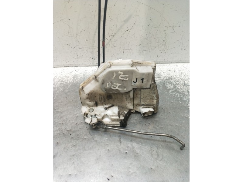 Recambio de motor cierre centralizado delantero izquierdo para suzuki swift berlina (mz) gl (5-ptas.) referencia OEM IAM  5P 