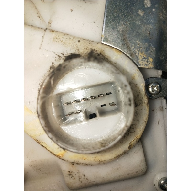 Recambio de motor cierre centralizado delantero izquierdo para suzuki swift berlina (mz) gl (5-ptas.) referencia OEM IAM  5P 