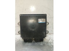 Recambio de centralita motor uce para mazda cx-7 (er) sportive referencia OEM IAM L37J18881E E6T55778HS3 