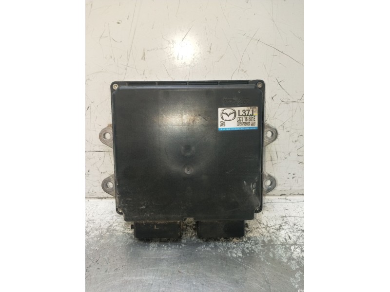 Recambio de centralita motor uce para mazda cx-7 (er) sportive referencia OEM IAM L37J18881E E6T55778HS3 