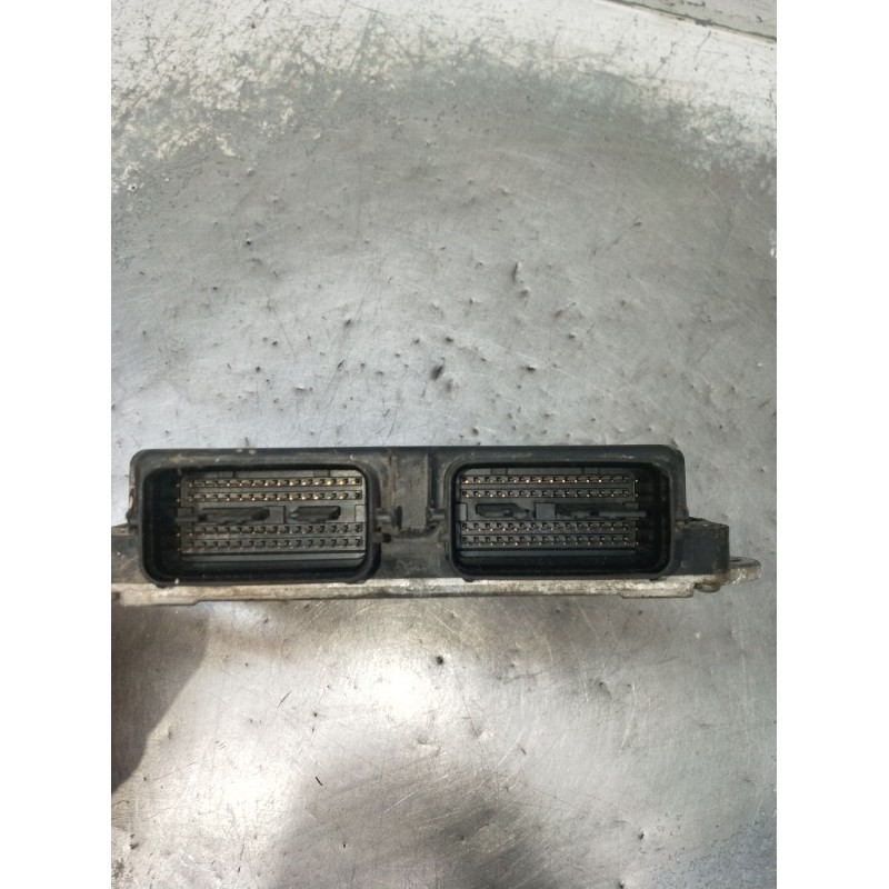 Recambio de centralita motor uce para mazda cx-7 (er) sportive referencia OEM IAM L37J18881E E6T55778HS3 