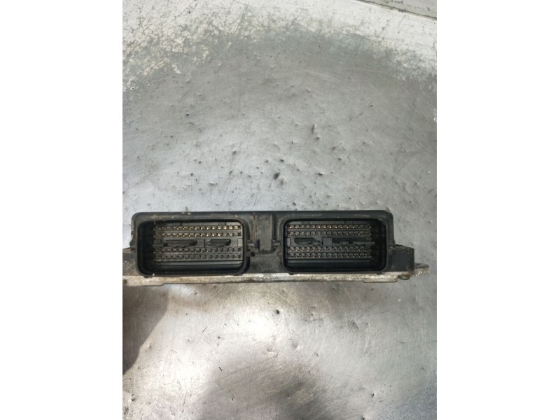 Recambio de centralita motor uce para mazda cx-7 (er) sportive referencia OEM IAM L37J18881E E6T55778HS3 