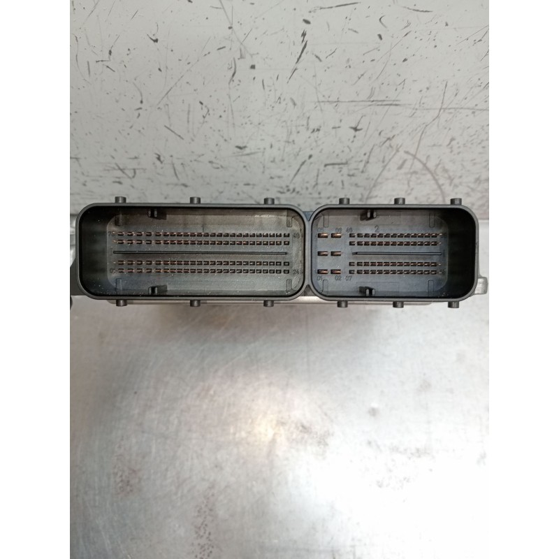 Recambio de centralita motor uce para bmw 3 compact (e46) 320 td referencia OEM IAM 0281010565 7791790 7791305 7788337