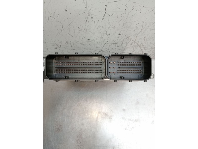 Recambio de centralita motor uce para bmw 3 compact (e46) 320 td referencia OEM IAM 0281010565 7791790 7791305 7788337