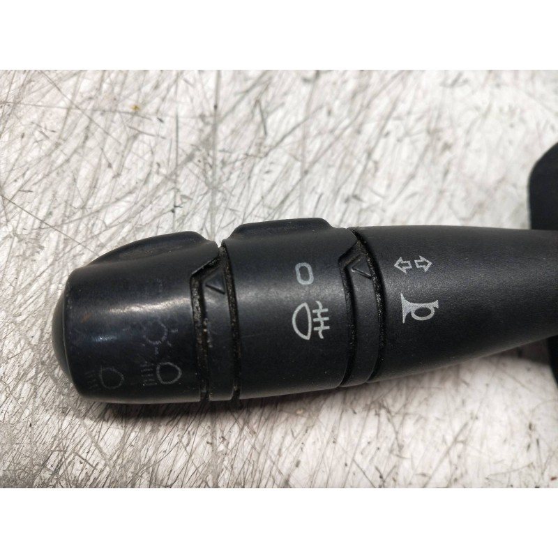 Recambio de mando luces para opel movano furgón corto 2.8t referencia OEM IAM 36967D E1063 