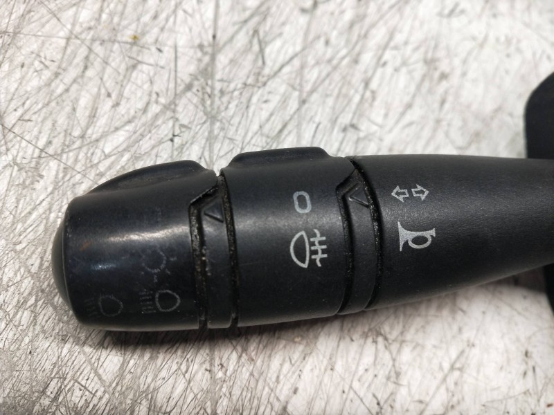 Recambio de mando luces para opel movano furgón corto 2.8t referencia OEM IAM 36967D E1063 