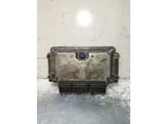 Recambio de centralita motor uce para citroën saxo (s0, s1) 1.5 d referencia OEM IAM 0281001839 9630059880 28FM0279