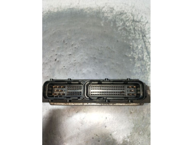 Recambio de centralita motor uce para toyota auris luna+ referencia OEM IAM 0281013414 8966102E20 1039S25235