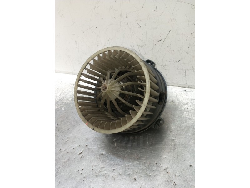 Recambio de motor calefaccion para fiat ducato furgoneta (230_) 1.9 d referencia OEM IAM   