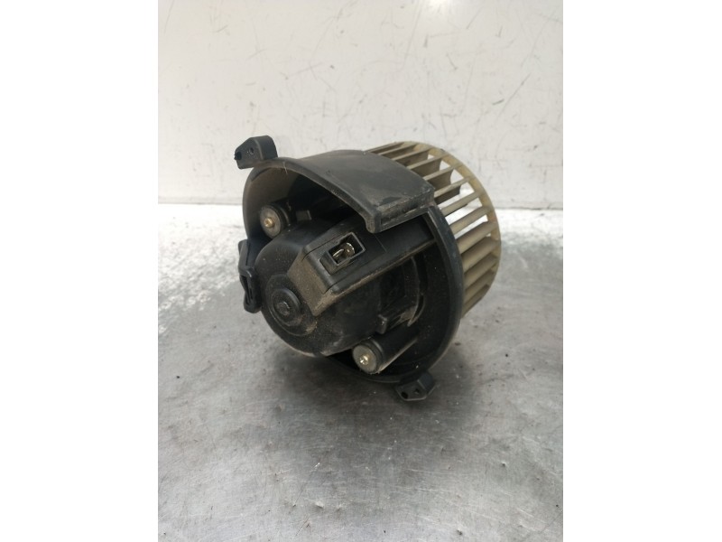 Recambio de motor calefaccion para fiat ducato furgoneta (230_) 1.9 d referencia OEM IAM   