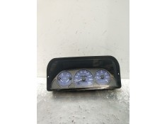 Recambio de cuadro instrumentos para fiat ducato furgoneta (230_) 1.9 d referencia OEM IAM 1326485080  6063279909