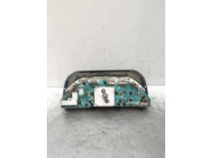 Recambio de cuadro instrumentos para fiat ducato furgoneta (230_) 1.9 d referencia OEM IAM 1326485080  6063279909 2