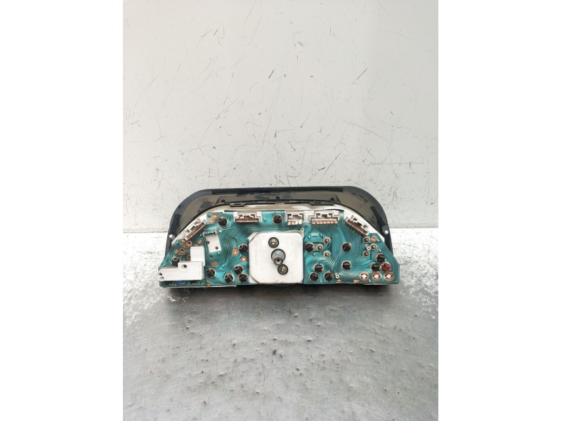 Recambio de cuadro instrumentos para fiat ducato furgoneta (230_) 1.9 d referencia OEM IAM 1326485080  6063279909