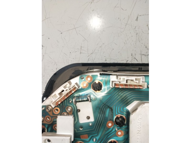 Recambio de cuadro instrumentos para fiat ducato furgoneta (230_) 1.9 d referencia OEM IAM 1326485080  6063279909