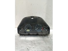 Recambio de cuadro instrumentos para citroën saxo (s0, s1) 1.5 d referencia OEM IAM 9640994080 110080010055 