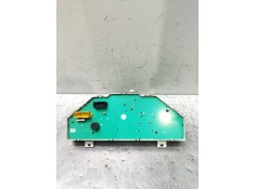 Recambio de cuadro instrumentos para citroën saxo (s0, s1) 1.5 d referencia OEM IAM 9640994080 110080010055  2