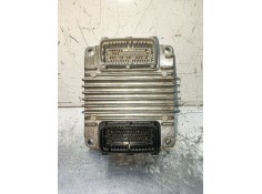Recambio de centralita motor uce para chevrolet aveo / kalos hatchback (t200) 1.4 16v referencia OEM IAM 96436779  