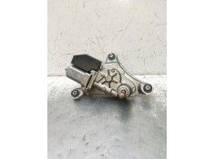 Recambio de motor limpia trasero para toyota auris luna+ referencia OEM IAM   