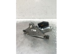 Recambio de motor limpia trasero para toyota auris luna+ referencia OEM IAM    2