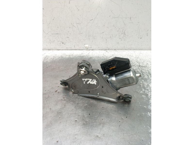 Recambio de motor limpia trasero para toyota auris luna+ referencia OEM IAM   