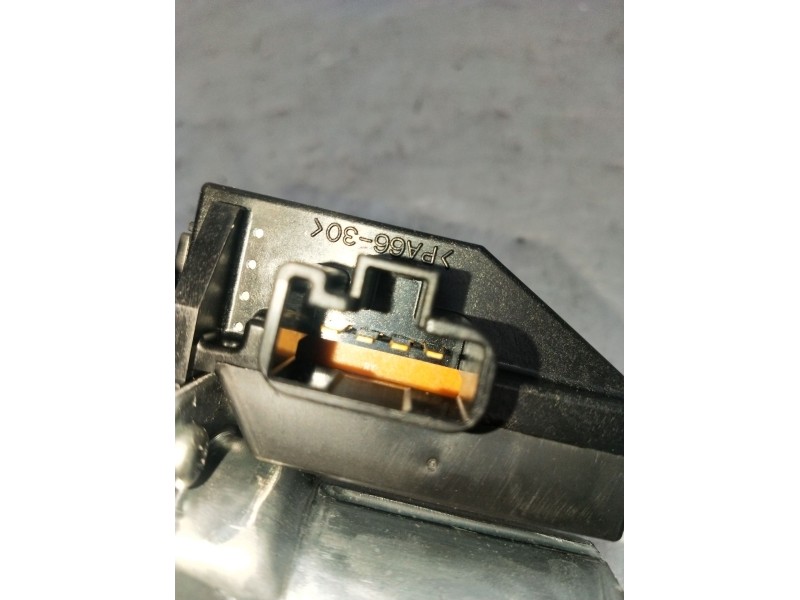 Recambio de motor limpia trasero para toyota auris luna+ referencia OEM IAM   