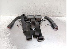 Recambio de juego cinturones delantero para bmw 3 compact (e46) 320 td referencia OEM IAM   2P