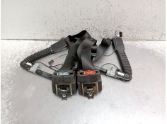 Recambio de juego cinturones delantero para bmw 3 compact (e46) 320 td referencia OEM IAM   2P 2