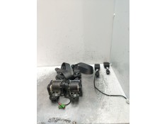 Recambio de juego cinturones delantero para chevrolet aveo / kalos hatchback (t200) 1.4 16v referencia OEM IAM  5P  2