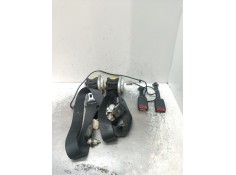 Recambio de juego cinturones delantero para mazda cx-7 (er) sportive referencia OEM IAM   5P