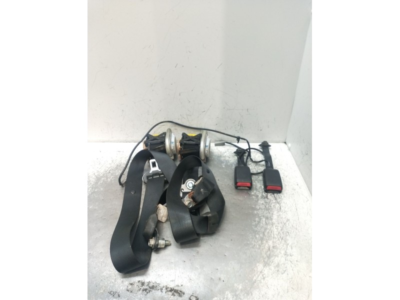 Recambio de juego cinturones delantero para mazda cx-7 (er) sportive referencia OEM IAM   5P