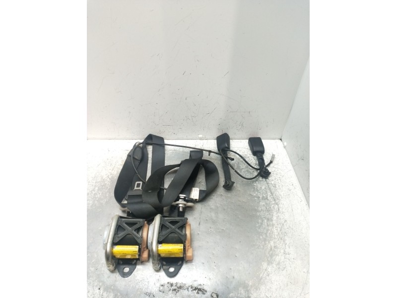 Recambio de juego cinturones delantero para mazda cx-7 (er) sportive referencia OEM IAM   5P