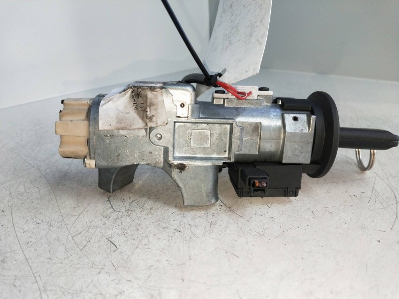 Recambio de conmutador de arranque para nissan tiida (c11x/sc11x) visia referencia OEM IAM   