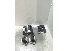 Recambio de juego cinturones trasero para suzuki swift berlina (mz) gl (5-ptas.) referencia OEM IAM  5P  2