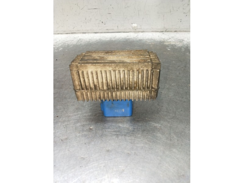 Recambio de caja precalentamiento para suzuki swift berlina (mz) gl (5-ptas.) referencia OEM IAM 55353011 51299014B 